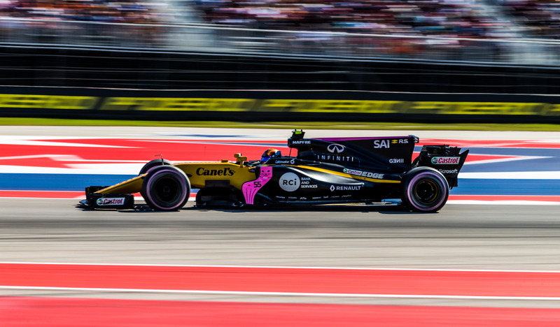 Illustration for article titled Here's Your Massive Austin F1 Race Photo Gallery